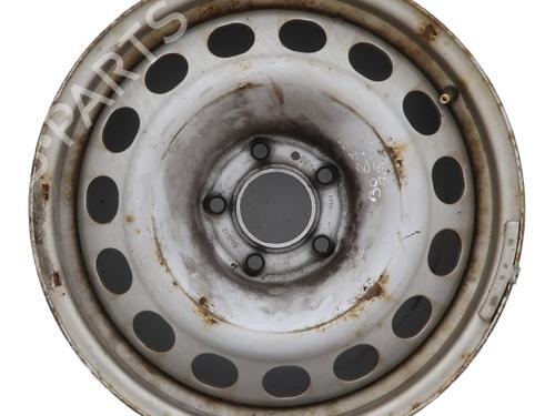 Used Rim Rim PEUGEOT EXPERT Van (VF3A_, VF3U_, VF3X_) 2.0 HDi 165 (163 hp) 36369418 36369418