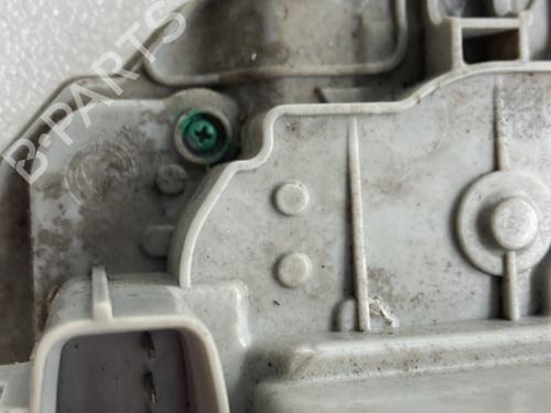 Rear left lock FIAT BRAVO II (198_) 1.6 D Multijet (198AXH1B) | BP20962012C100 