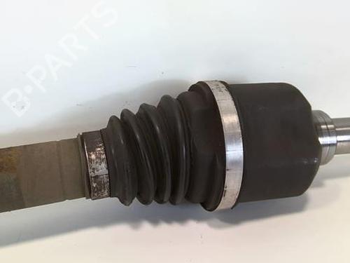 Used Left front driveshaft PEUGEOT 508 I (8D_) 1.6 HDi (115 hp) 20941130