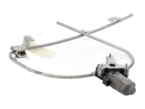 Used Front left window mechanism RENAULT CLIO I (B/C57_, 5/357_) 1.2 (B/C/S57A, B/C57S, 5/357F, 5/357J, 5/357L, 5/357R) (58 hp) 28585523