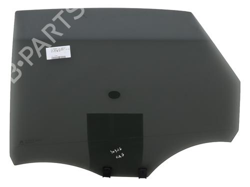 Used Rear left door window CITROËN C4 SPACETOURER (3D_) 1.5 BlueHDi 130 (131 hp) 29152180