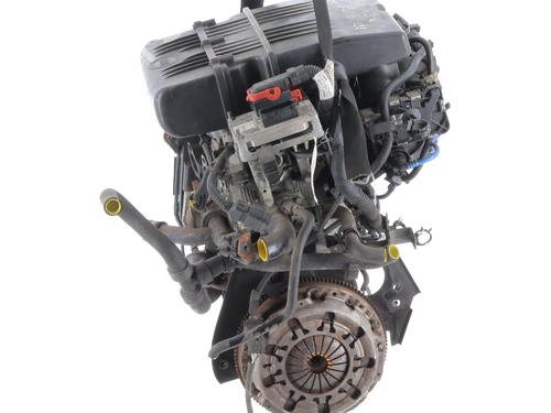 Used Engine Engine FIAT GRANDE PUNTO (199_) 1.2 (65 hp) 22029668 22029668