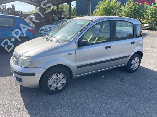 Used Parts FIAT PANDA (169_) 1.2 (169.AXB11, 169.AXB1A) 4738306