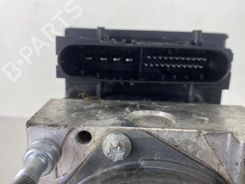 Used ABS pump ABS pump DACIA LOGAN MCV (KS_) 1.5 dCi (KS0W) (86 hp) 22030422 22030422