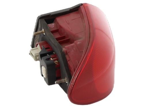 Left taillight ALFA ROMEO 166 (936_) 2.4 JTD (936AXA00, 936A3B00) | BP24951963C34 
