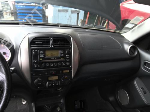 Instrumentbord TOYOTA RAV 4 II (_A2_) 2.0 D 4WD (CLA20_, CLA21_, CLA20R, CLA21R) (116 hp) 22028567