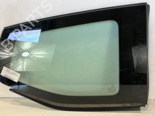 Used Rear right quarter glass PEUGEOT 5008 (0U_, 0E_) 1.6 HDi (110 hp) 20950514