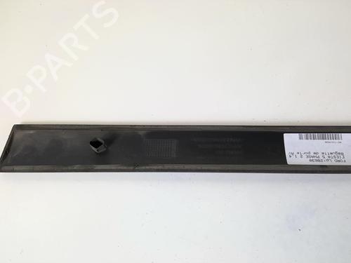Door moulding trim FORD FIESTA V (JH_, JD_) 1.4 TDCi | BP20952268C150 