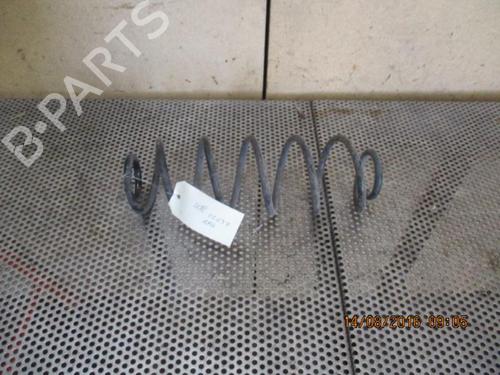 Used Shock absorber spring PEUGEOT 208 I (CA_, CC_) 1.6 HDi (92 hp) 20967054