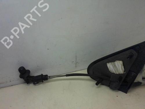 Right mirror VW POLO III (6N1) 60 1.4 | BP20955432C27 