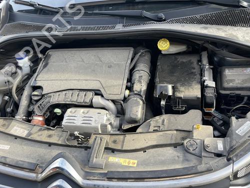Gearbox CITROËN C3 III (SX) 1.2 THP 110 (SXHNPS, SXHNZT, SXHNZ6) | BP30814447M3  - Image 7