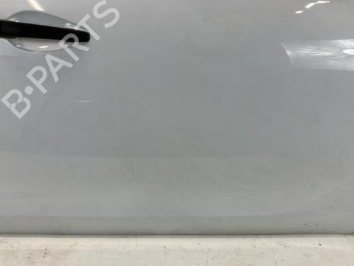 Right front door PEUGEOT 208 I (CA_, CC_) 1.6 HDi | BP25289834C3