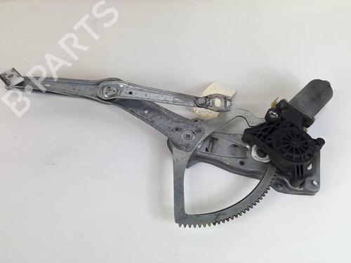 Front left window mechanism MERCEDES-BENZ C-CLASS (W202) C 180 (202.018) | BP20969388C22 