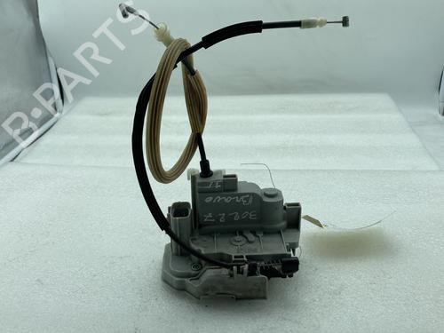 Used Front right lock FIAT BRAVO II (198_) 1.6 D Multijet (198AXH1B) (105 hp) 20962011