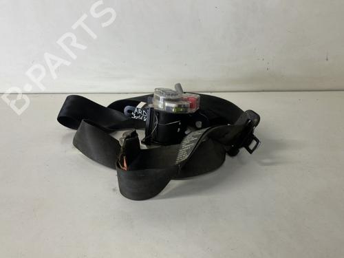 Used Rear right belt tensioner MITSUBISHI PAJERO PININ I (H6_W, H7_W) 1.8 (H76W, H66W) (114 hp) 22031181