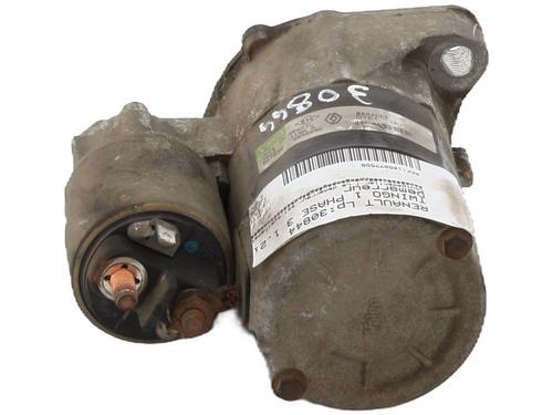Startmotor RENAULT TWINGO I (C06_) 1.2 16V (C060) | BP27981673M8 