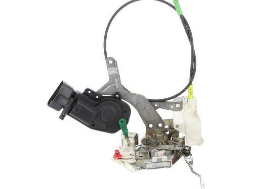 Venstre fortil lås PEUGEOT 107 (PM_, PN_) 1.0 (68 hp) 31286599