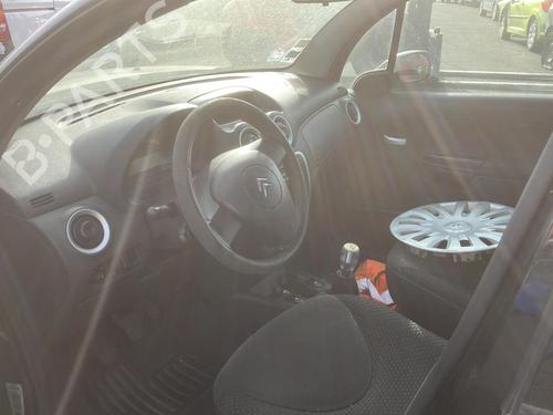 Front left quarter glass CITROËN C3 I (FC_, FN_) 1.4 HDi | BP20944727C111 