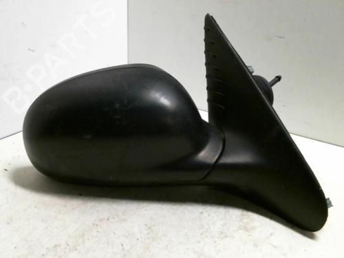 Right mirror PEUGEOT 406 (8B) 1.8 16V | BP20957877C27 