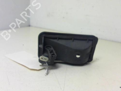 Rear right interior door handle RENAULT CLIO I (B/C57_, 5/357_) 1.2 (5/357Y, 5/357K) | BP20948743I16 