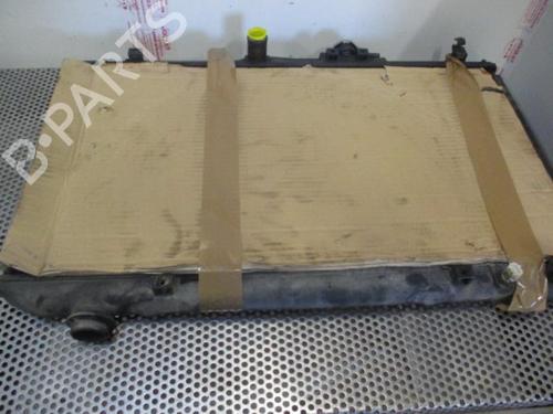 Used Water radiator TOYOTA CARINA E VI (_T19_) 2.0 D (CT190) (73 hp) 22021331