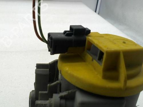 Used Left front fog light Left front fog light CITROËN C3 I (FC_, FN_) 1.4 HDi (68 hp) 20943679 20943679