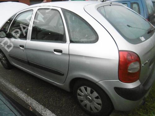 Right sun visor CITROËN XSARA PICASSO (N68) 1.6 HDi | BP20946396I2 