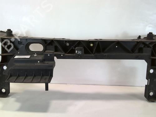 Used Front slam panel RENAULT CLIO III (BR0/1, CR0/1) 1.5 dCi (BR17, CR17) (86 hp) 20956209