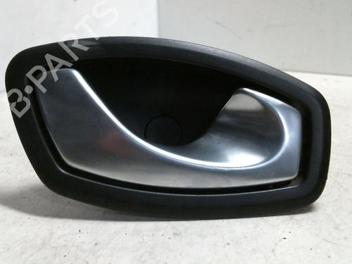 Used Rear right interior door handle Rear right interior door handle RENAULT CLIO IV (BH_) 0.9 TCe 90 (BHNF, BHMA, BHMH, BHJK, BHJR) (90 hp) 20939007 20939007