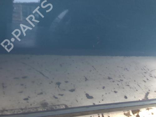 Left front door SKODA FABIA I (6Y2) 1.9 TDI | BP20962523C2 