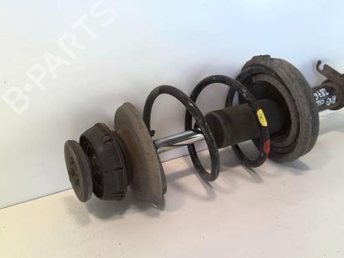 Used Left front shock absorber Left front shock absorber RENAULT CLIO II (BB_, CB_) 1.2 (BB0A, BB0F, BB10, BB1K, BB28, BB2D, BB2H, CB0A,... (58 hp) 20956844 20956844