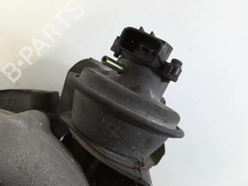 Used Turbocharger/Supercharger Turbocharger/Supercharger OPEL VECTRA C Estate (Z02) 3.0 V6 CDTI (F35) (177 hp) 20940803 20940803