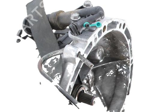 Gearbox OPEL CORSA F (P2JO) 1.2 (68) | BP30750651M3 - Image 5