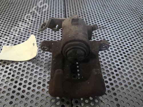 Left rear brake caliper VW POLO (9N_, 9A_) 1.4 TDI | BP20947545M107 