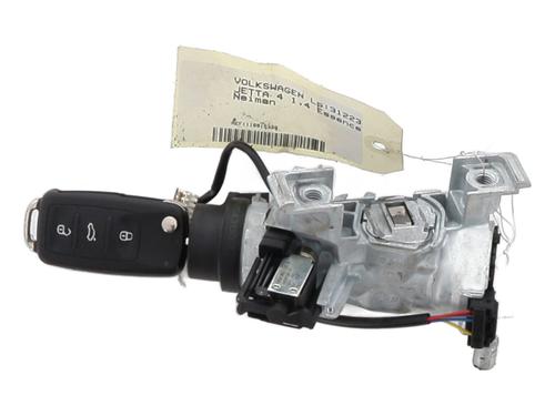 Used Ignition barrel Ignition barrel VW JETTA IV (162, 163, AV3, AV2) 1.4 TSI (122 hp) 31286627 31286627