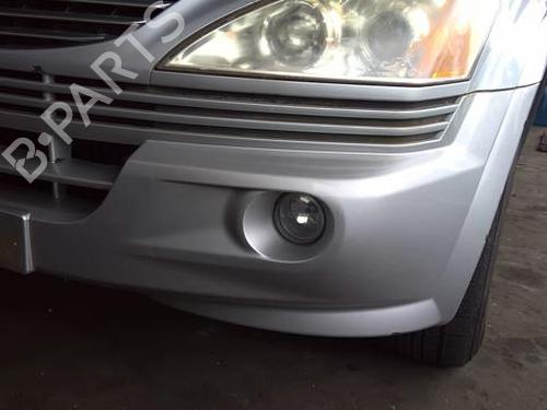 Used Front bumper Front bumper SSANGYONG KYRON 2.0 Xdi 4x4 (141 hp) 22027473 22027473
