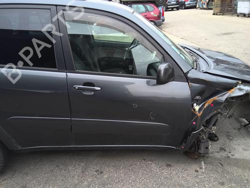 Dør høyre foran TOYOTA RAV 4 II (_A2_) 2.0 D 4WD (CLA20_, CLA21_, CLA20R, CLA21R) (116 hp) 22028684