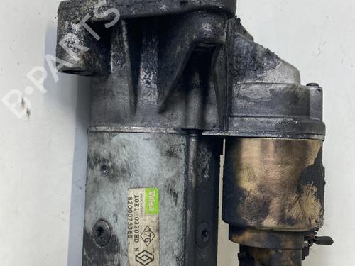 Starter RENAULT LAGUNA II Grandtour (KG0/1_) 1.9 dCi (KG0G) | BP24463002M8