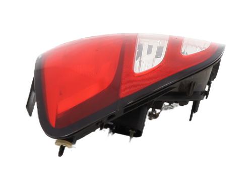 Left taillight CITROËN C3 II (SC_) 1.4 HDi 70 (SC8HZC, SC8HR0, SC8HP4) | BP28476649C34  - Image 6