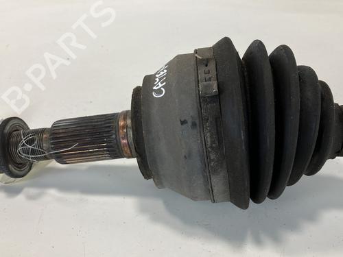 Used Right front driveshaft Right front driveshaft PORSCHE CAYENNE (9PA) S 4.5 (340 hp) 21062564 21062564