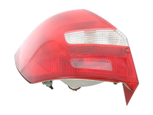 Left taillight SKODA FABIA II (542) 1.2 12V | BP29460956C34