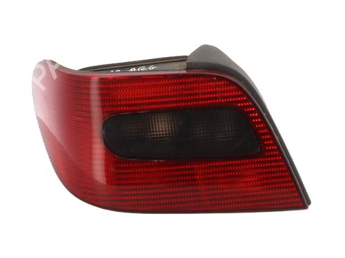 Venstre baglygte CITROËN XSARA Coupe (N0) 2.0 HDI 90 (90 hp) 20940606