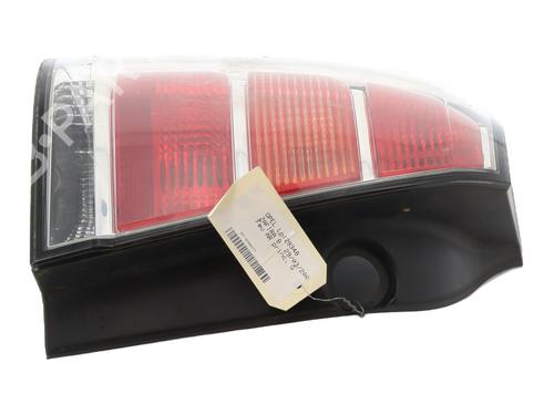 Left taillight OPEL ZAFIRA / ZAFIRA FAMILY B (A05) 1.9 CDTI (M75) | BP20944121C34 
