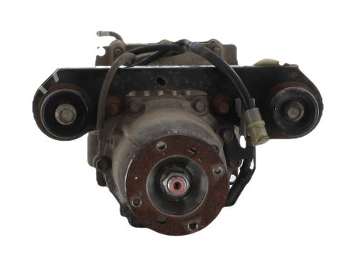 Rear differential DACIA DUSTER (HM_) 1.5 dCi 115 4x4 (HMAD) | BP38459132M24 - Image 4
