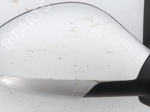 Right mirror SEAT LEON (1M1) 1.9 TDI | BP20943744C27 
