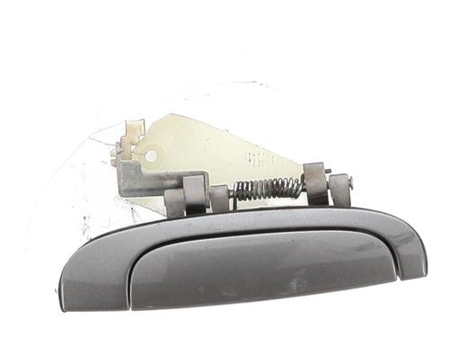 front-right-exterior-door-handle-kia-rio-ii-jb-2005-2006-2007-2008-2009-2010-2011-32467386 main image