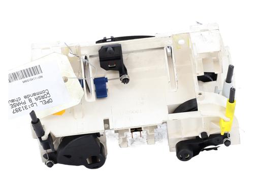 AC Styreenhet / Manøvreringsenhet OPEL CORSA B (S93) 1.0 i 12V (F08, F68, M68) | BP29895871I5