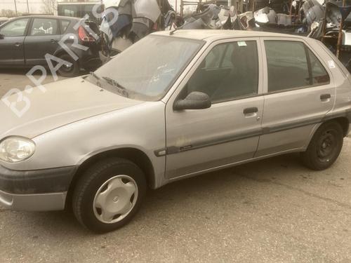 Rear right door window CITROËN SAXO (S0, S1) 1.4 VTS | BP20947881C21 