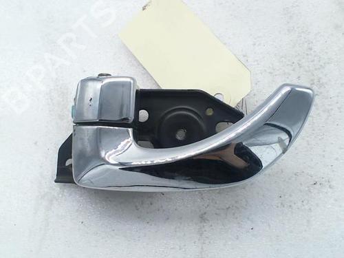 Used Front left interior door handle Front left interior door handle HYUNDAI TERRACAN (HP) 2.9 CRDi 4WD (150 hp) 20964725 20964725