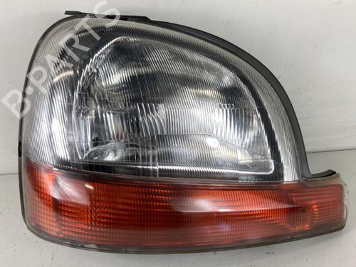 Used Right headlight RENAULT KANGOO Express (FC0/1_) 1.2 (FC01, FC0A, FC0F) (58 hp) 20938452